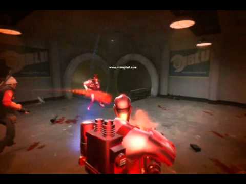 Übercrab, etc: Le Septième et Neuf Seizièmes Section