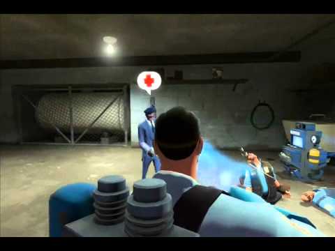 Übercrab, etc: Le Cinquième Section